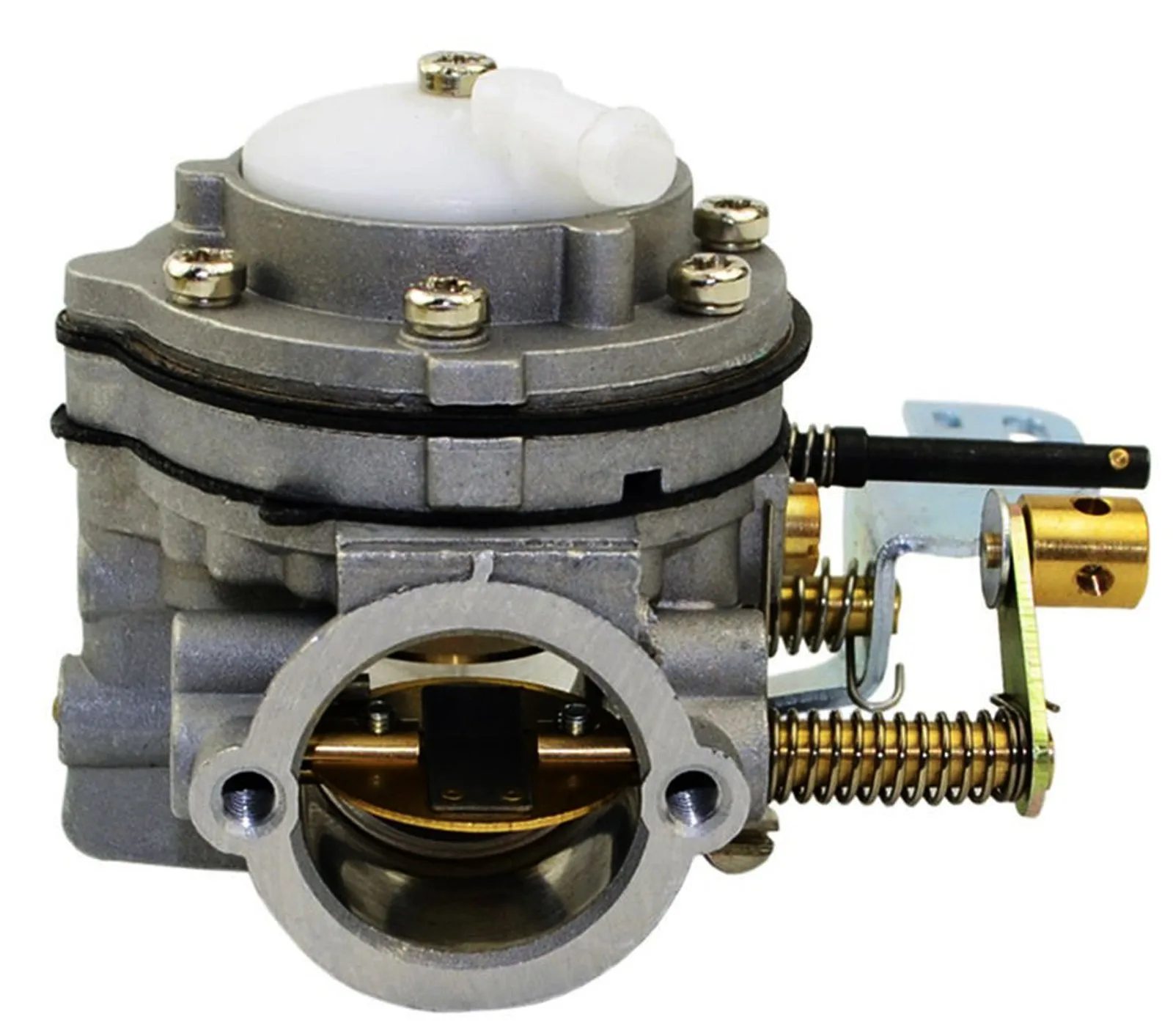 Glenparts CB203 - 6 Carburetor for Tillotson HL-231 image 2