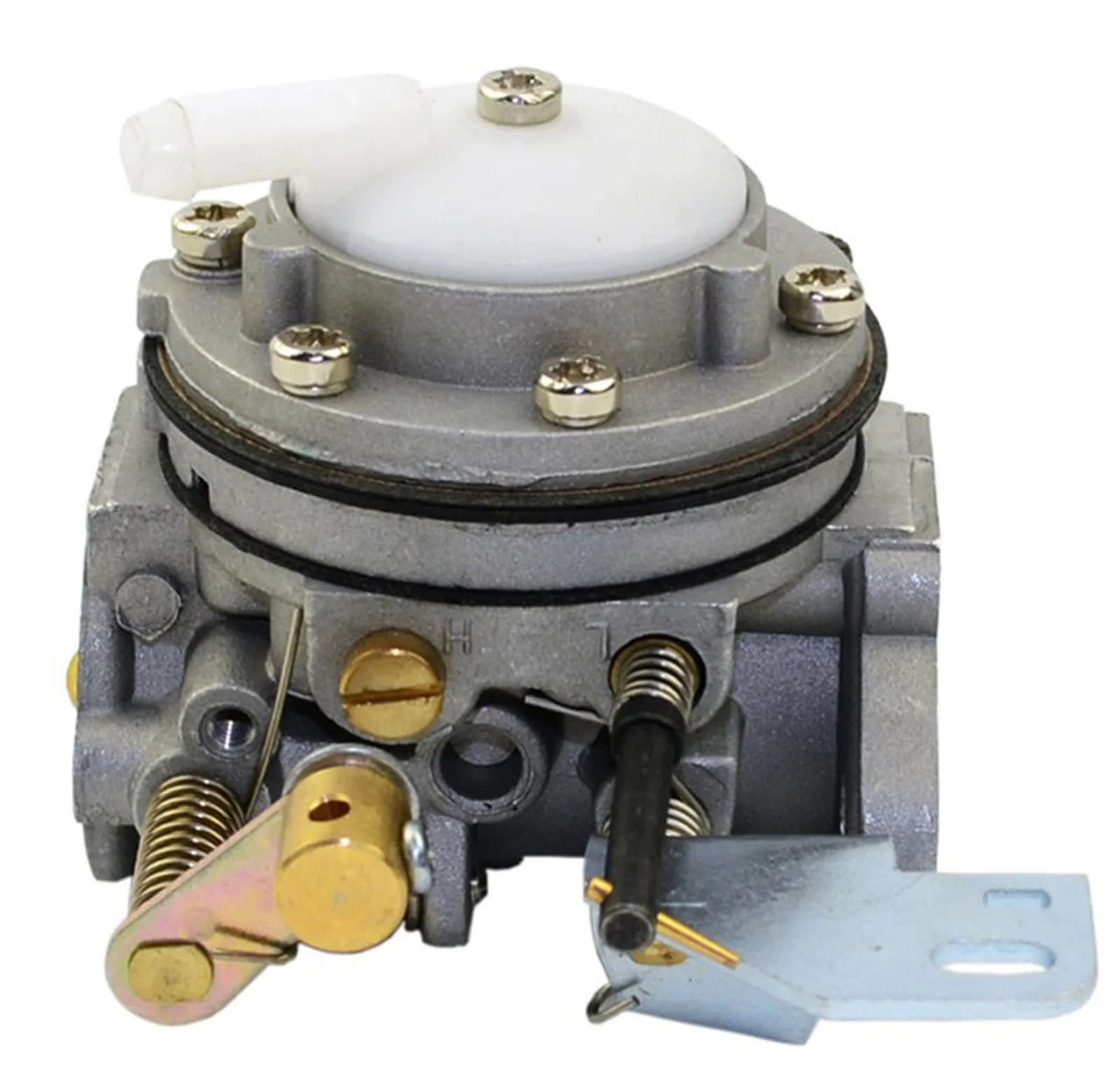 Glenparts CB203 - 6 Carburetor for Tillotson HL-231 image 3