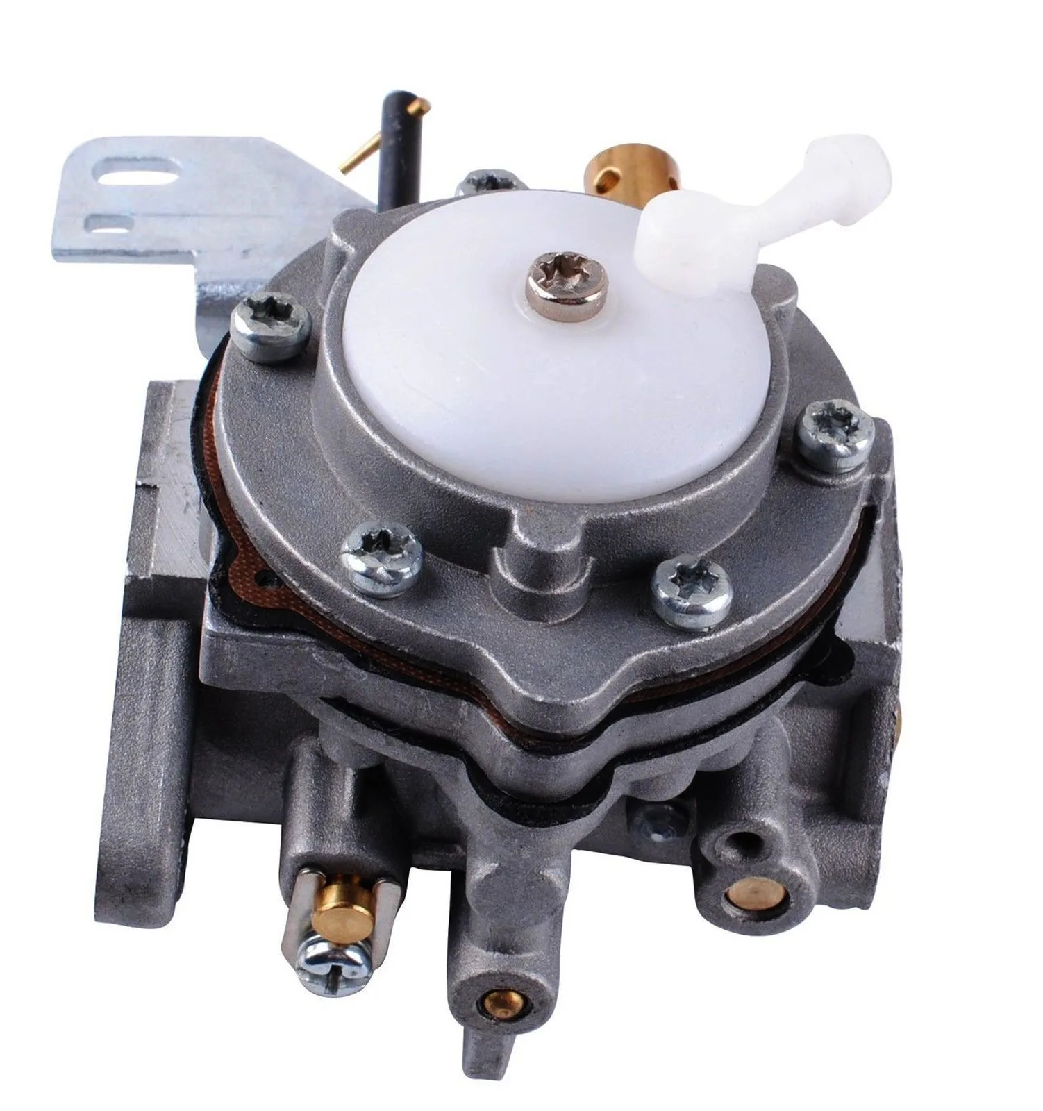 Glenparts CB203 - 6 Carburetor for Tillotson HL-231 image 4