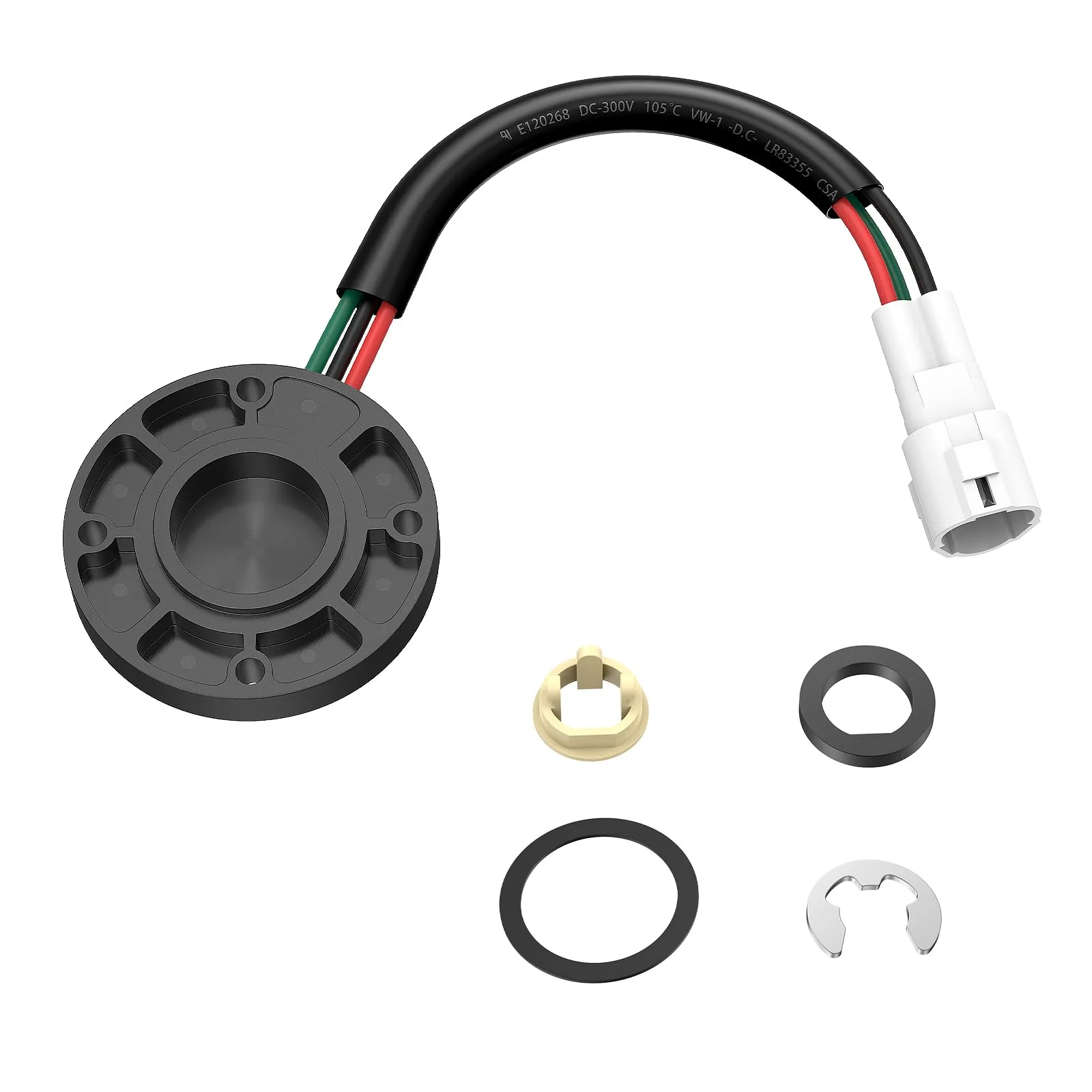 CLUBRALLY CB-130 Yamaha Golf Cart Speed Sensor Kit