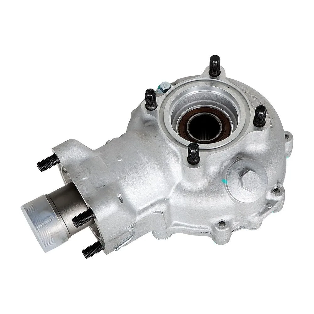 Honda Foreman 500 Rear Differential Assembly 41300-HP0-B80