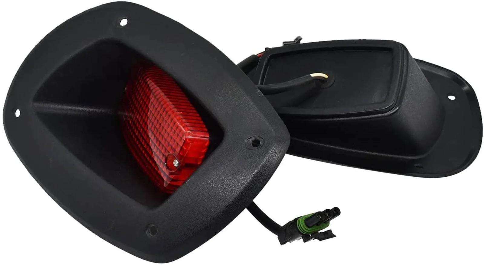YINLINK LED Taillight Kit for E-Z-GO RXV (Part 603325/603326) image 2