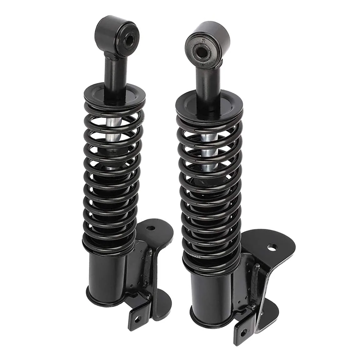 Dr.Acces Front Shock Strut Pair for E-Z-GO RXV image 2