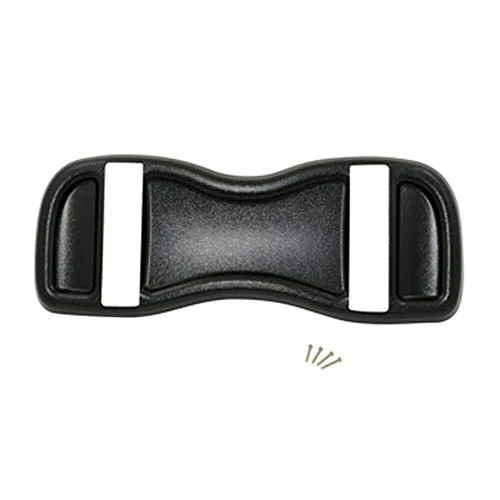 Buggies Unlimited Seat Back Cap for Yamaha G29 Drive 31507