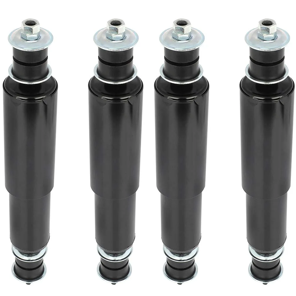 SCITOO Shock Absorber Kit for E-Z-GO TXT and Medalist