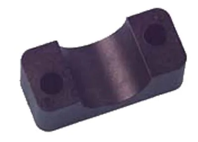 Golf Cart King Club Car DS Brake Pedal Block Set