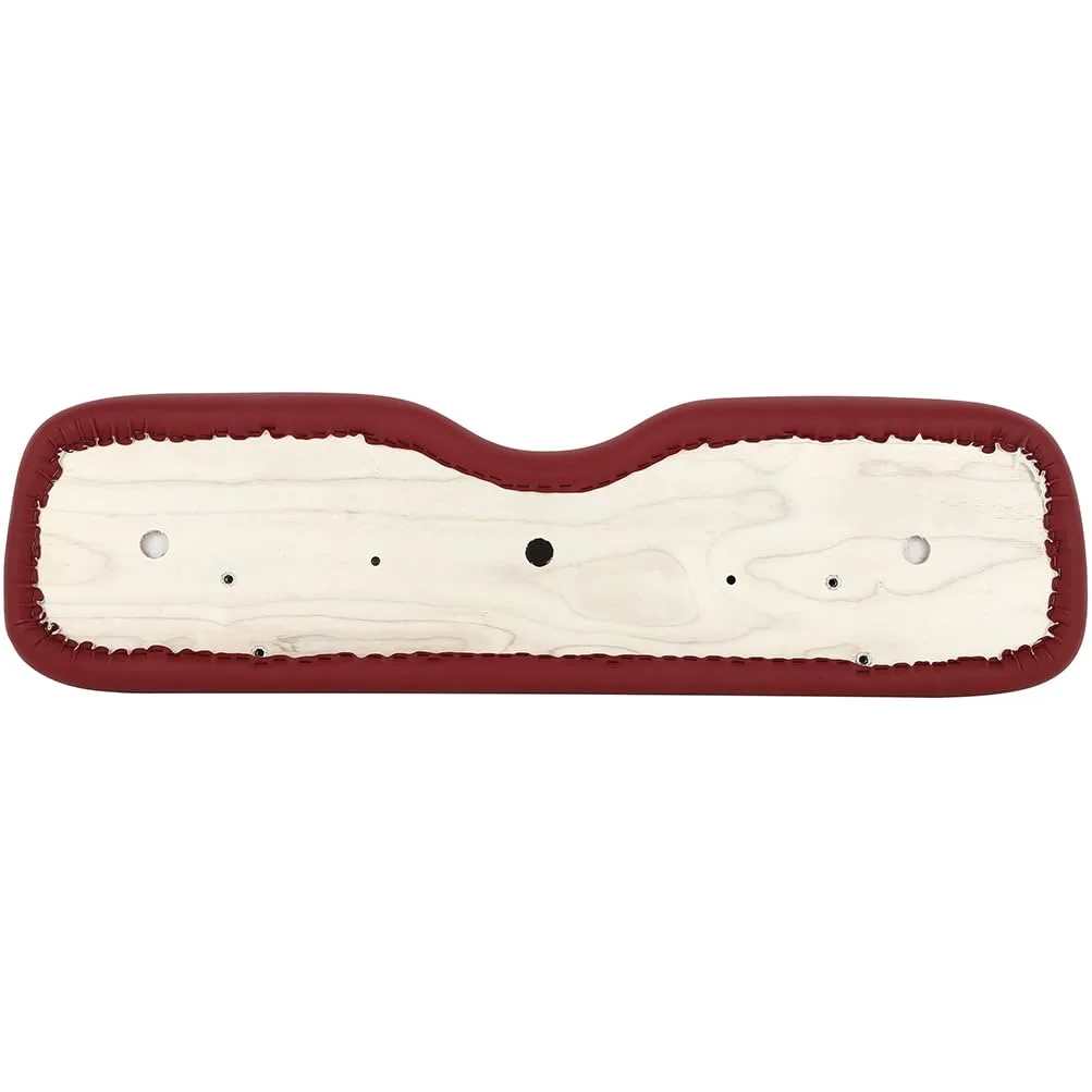 ROADFAR Front Seat Cushion for E-Z-GO TXY 1994-2013 image 3