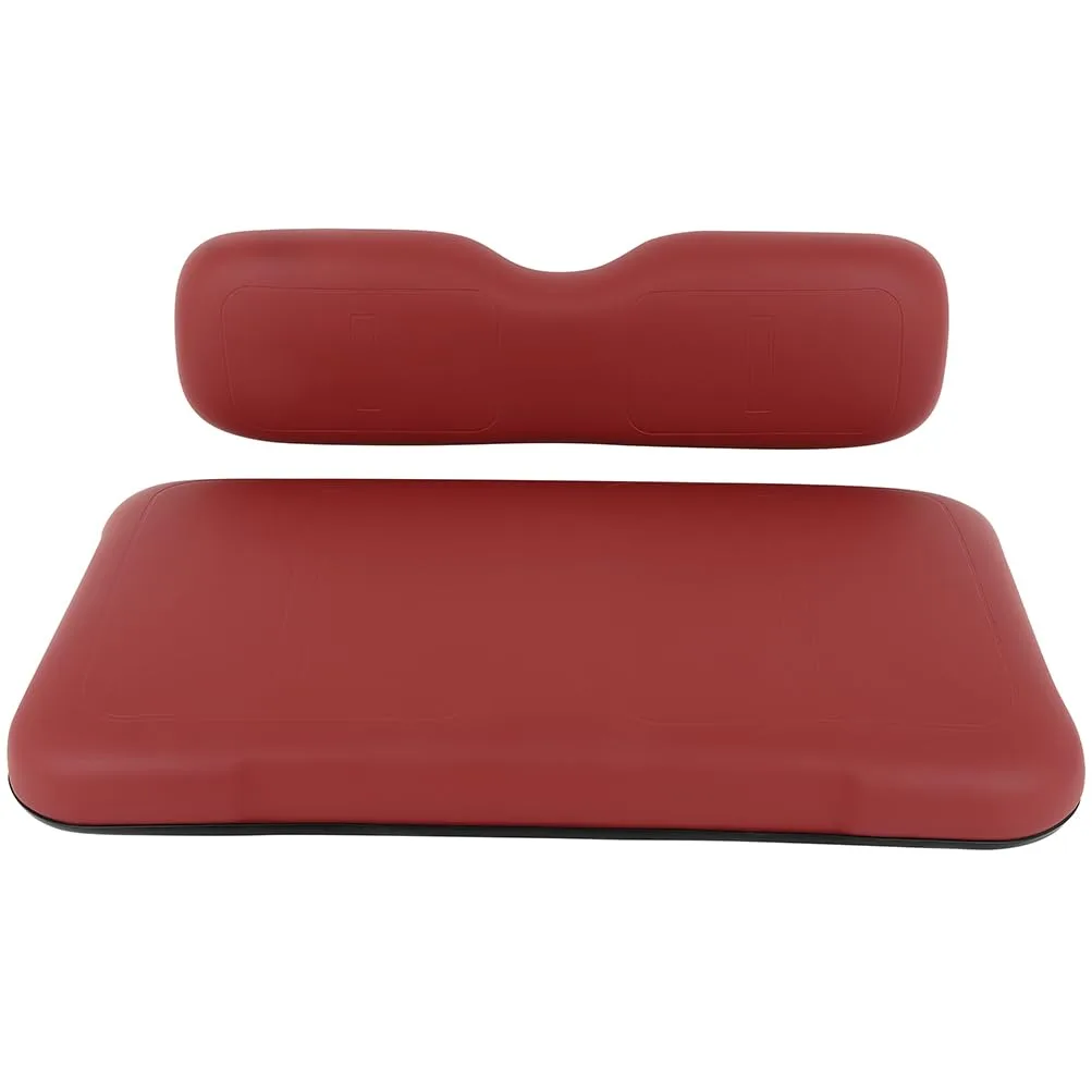 ROADFAR Front Seat Cushion for E-Z-GO TXY 1994-2013