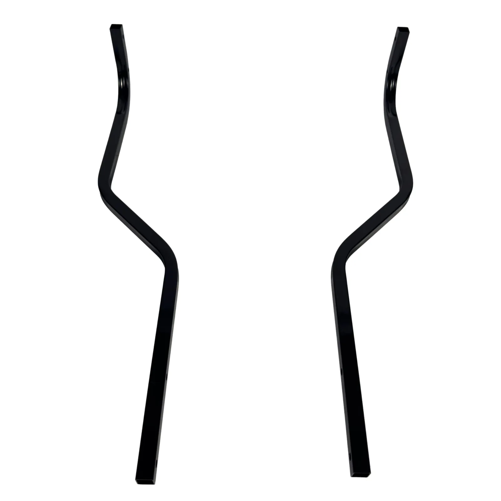 MadJax 01-072 Rear Struts for Club Car DS