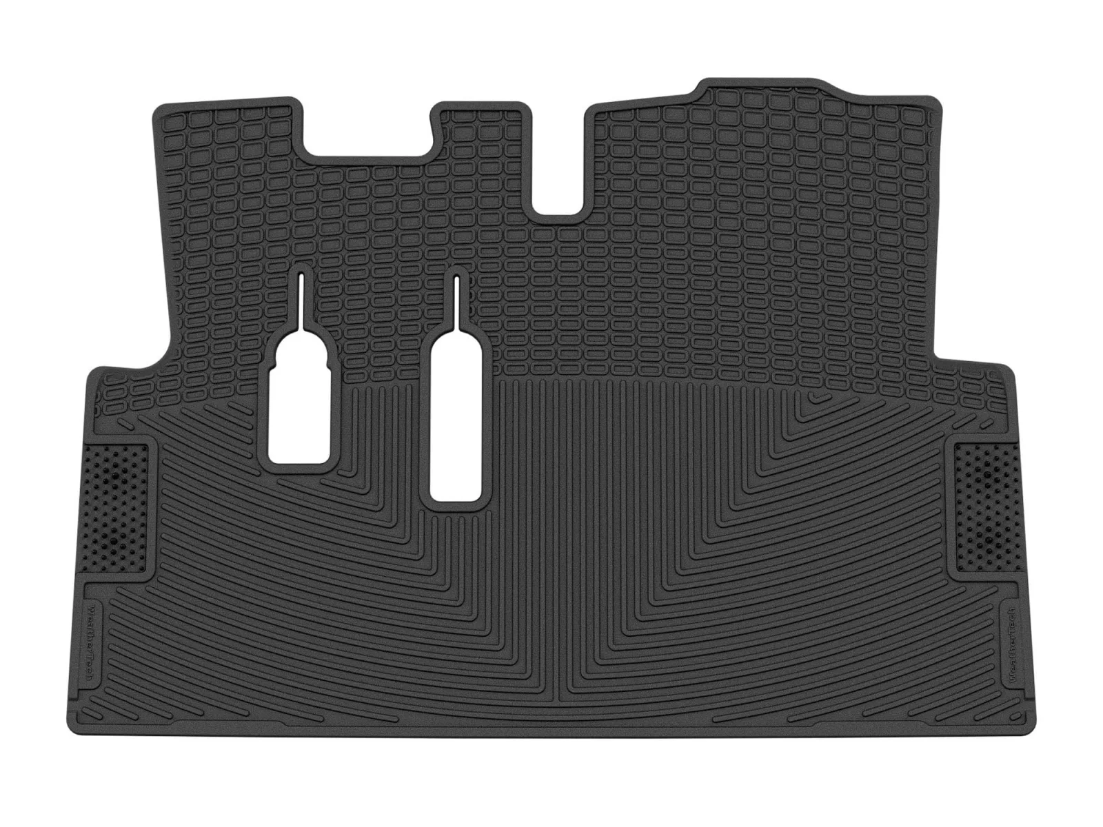 WeatherTech W603 Golf Cart Mat for E-Z-GO RXV and 2FIVE