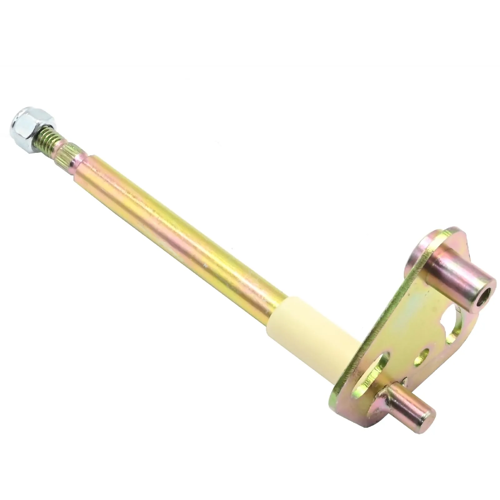Newnessai Accelerator Pivot Rod for Club Car DS image 3