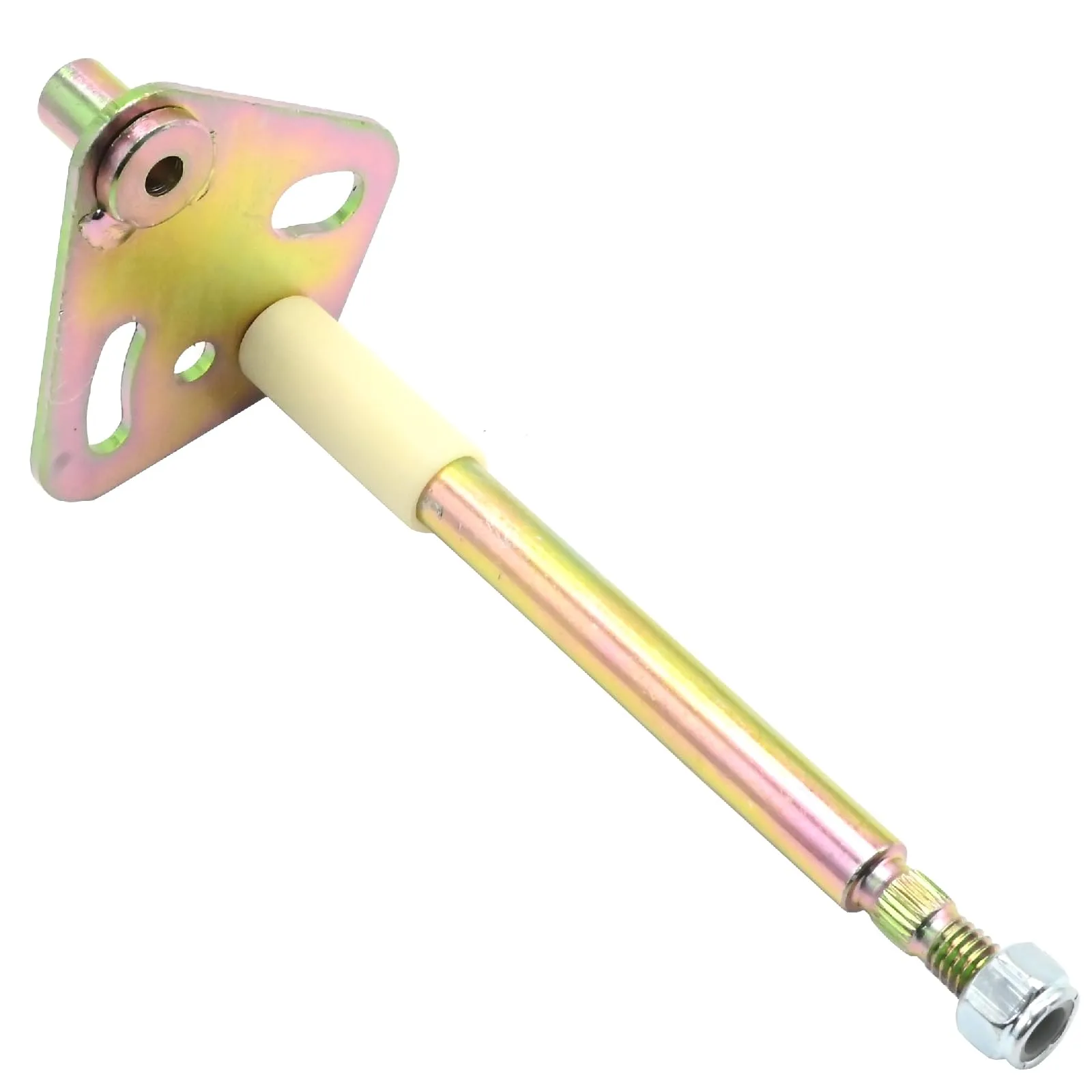 Newnessai Accelerator Pivot Rod for Club Car DS