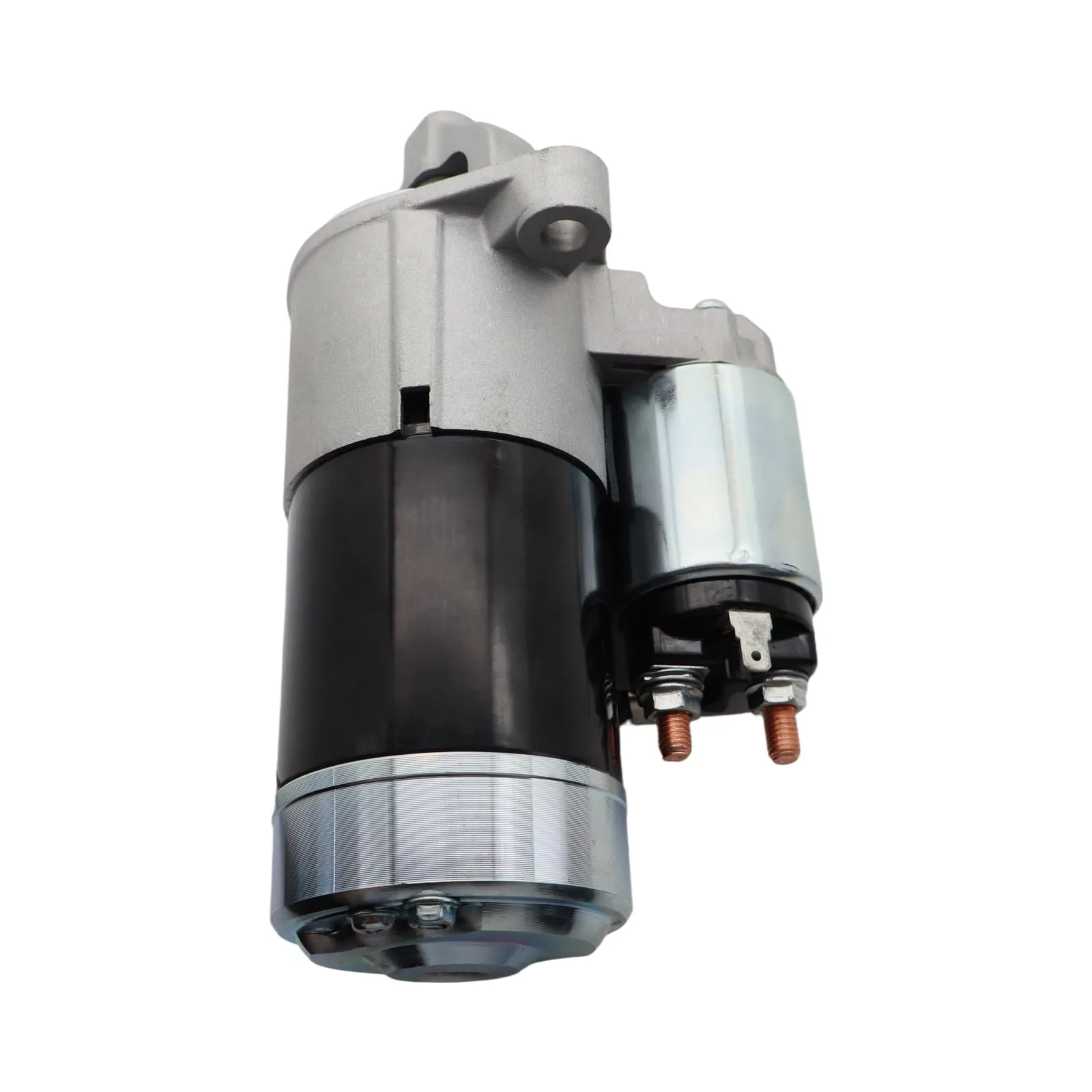DEYAOLKL 12V 1.7 kW 10T Starter Motor for E-Z-GO image 2