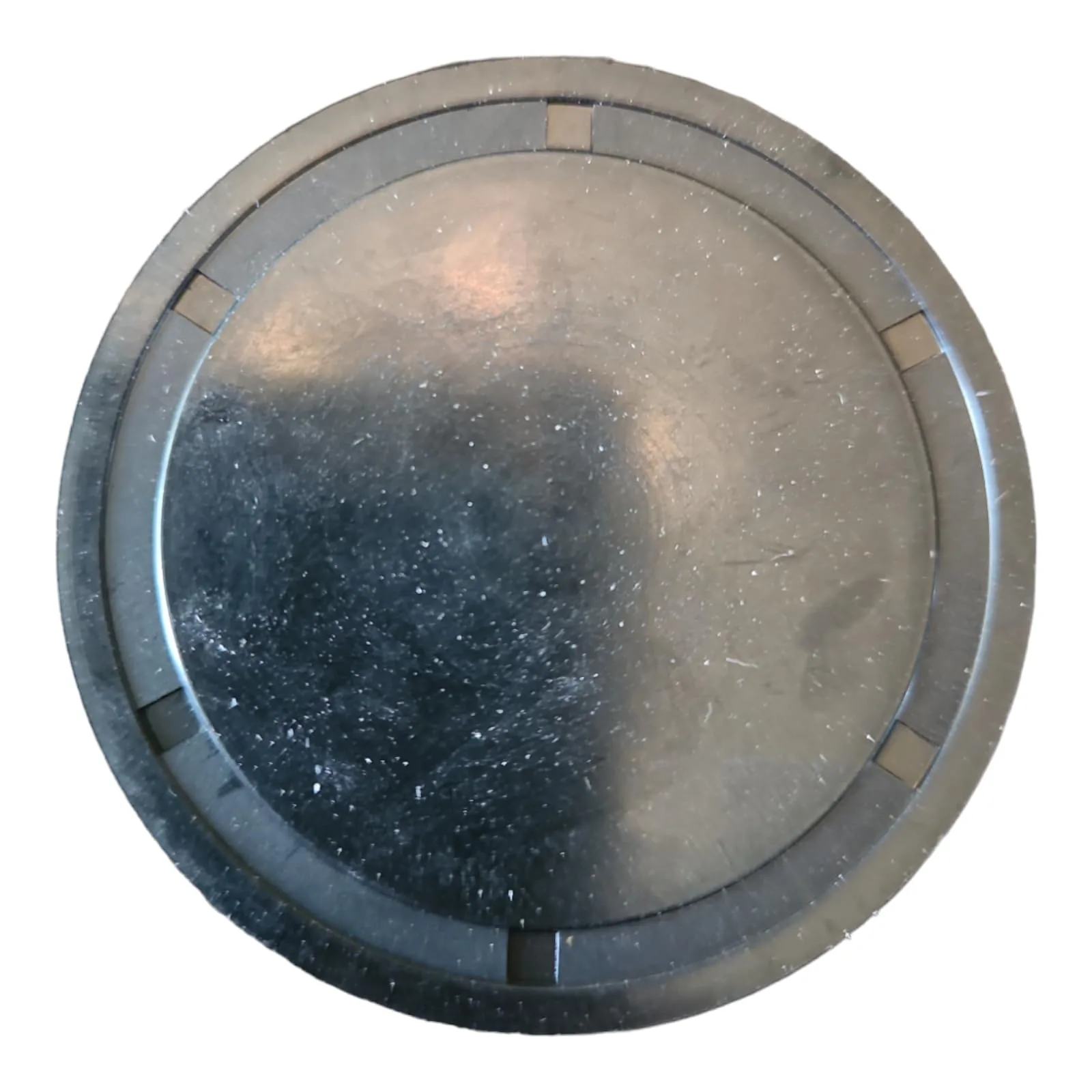 Cheeks Golf Cart Parts EZGO RXV Rear Axle Freeze Plug ch14533