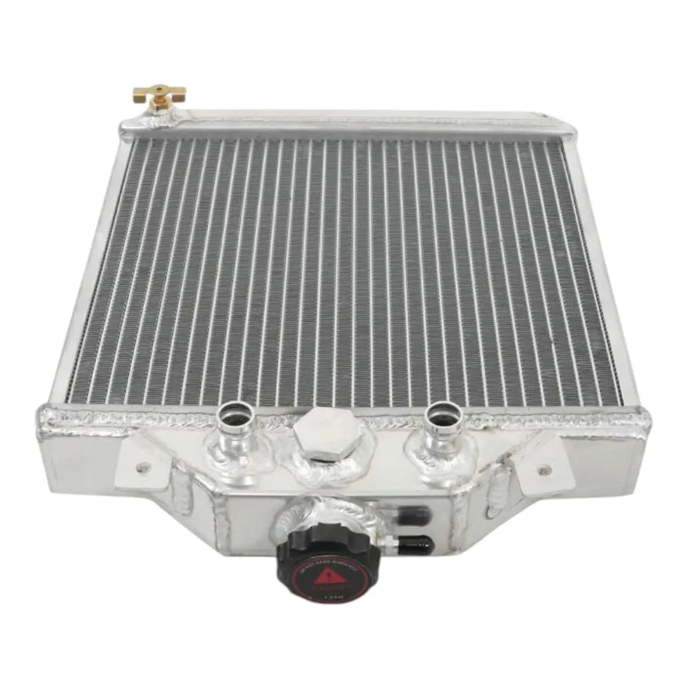 Polaris Replacement Radiator Mod-G33S-2807