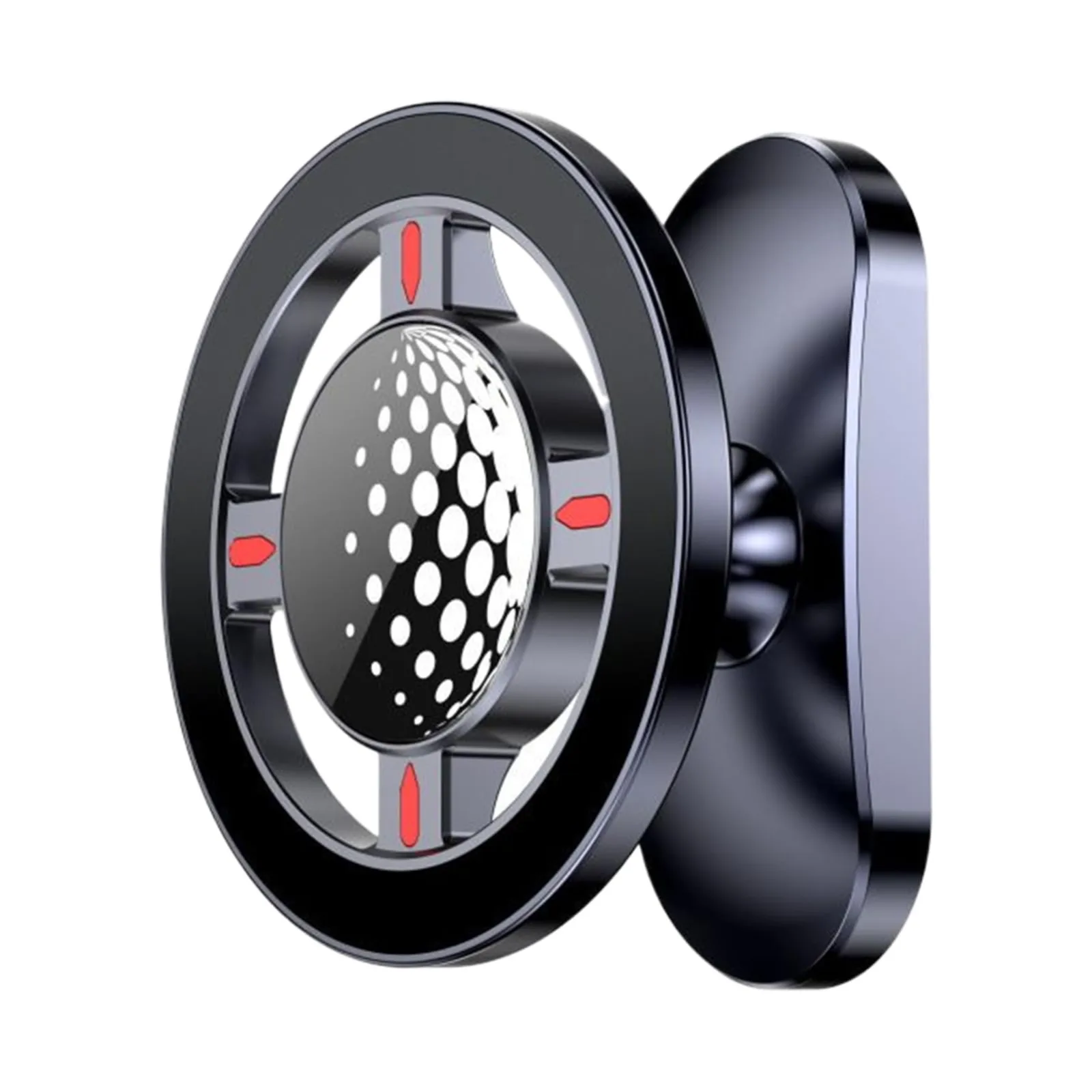 Generic Magnetic Phone Holder for Golf Carts