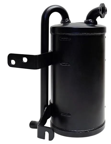 ACED Parts Muffler for E-Z-GO RXV and TXT Gas Golf Carts image 4