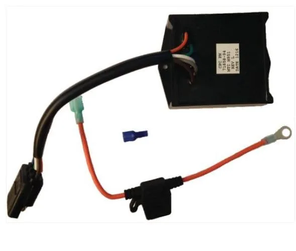 3G Speed Control Module for Columbia 36V Golf Carts