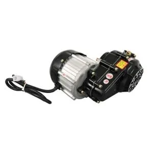 Generic 48V 500W Brushless Motor Mloan-Labw-PL-1572601623 image 2