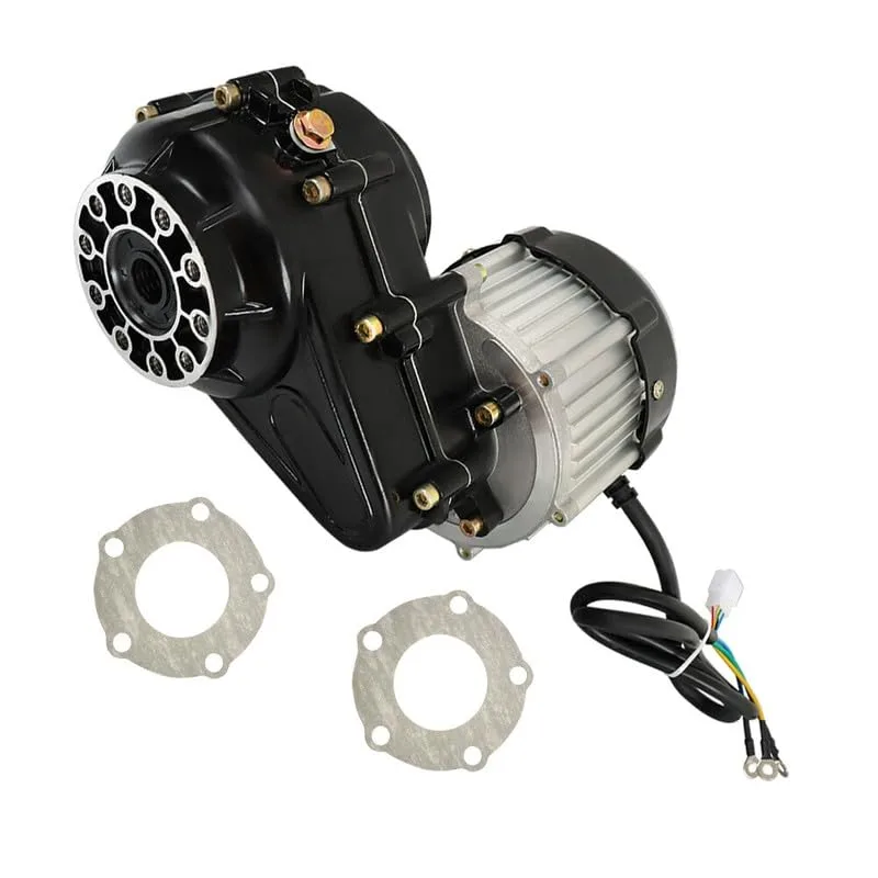 Generic 48V 500W Brushless Motor Mloan-Labw-PL-1572601623