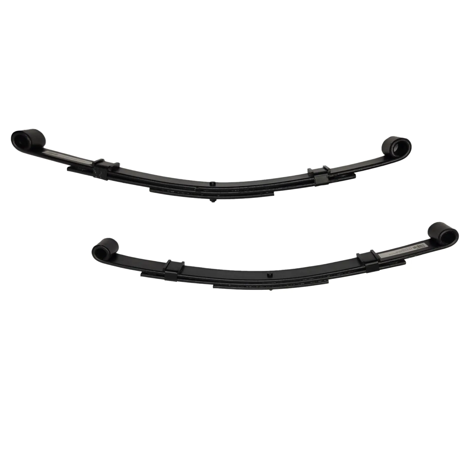 E-Z-GO TXT Heavy-Duty Rear Leaf Spring Kit TXTHDS3S image 4
