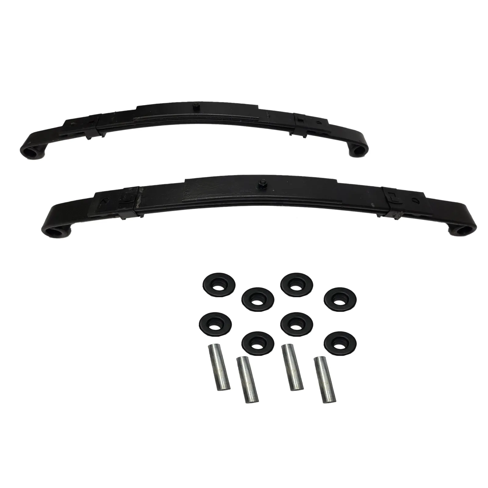 E-Z-GO TXT Heavy-Duty Rear Leaf Spring Kit TXTHDS3S