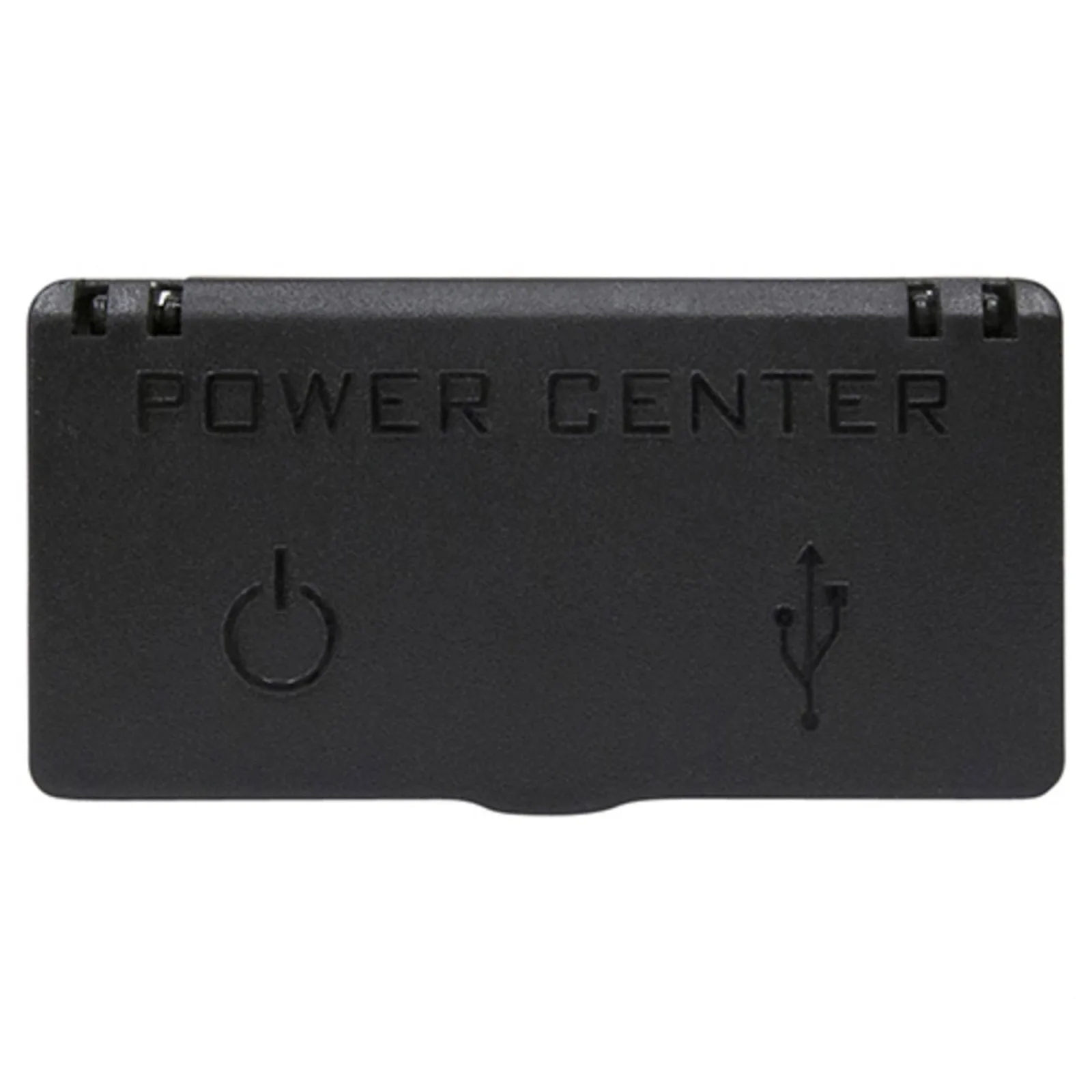 RHOX Golf Cart Power Center with USB Ports ACC-0106 image 3