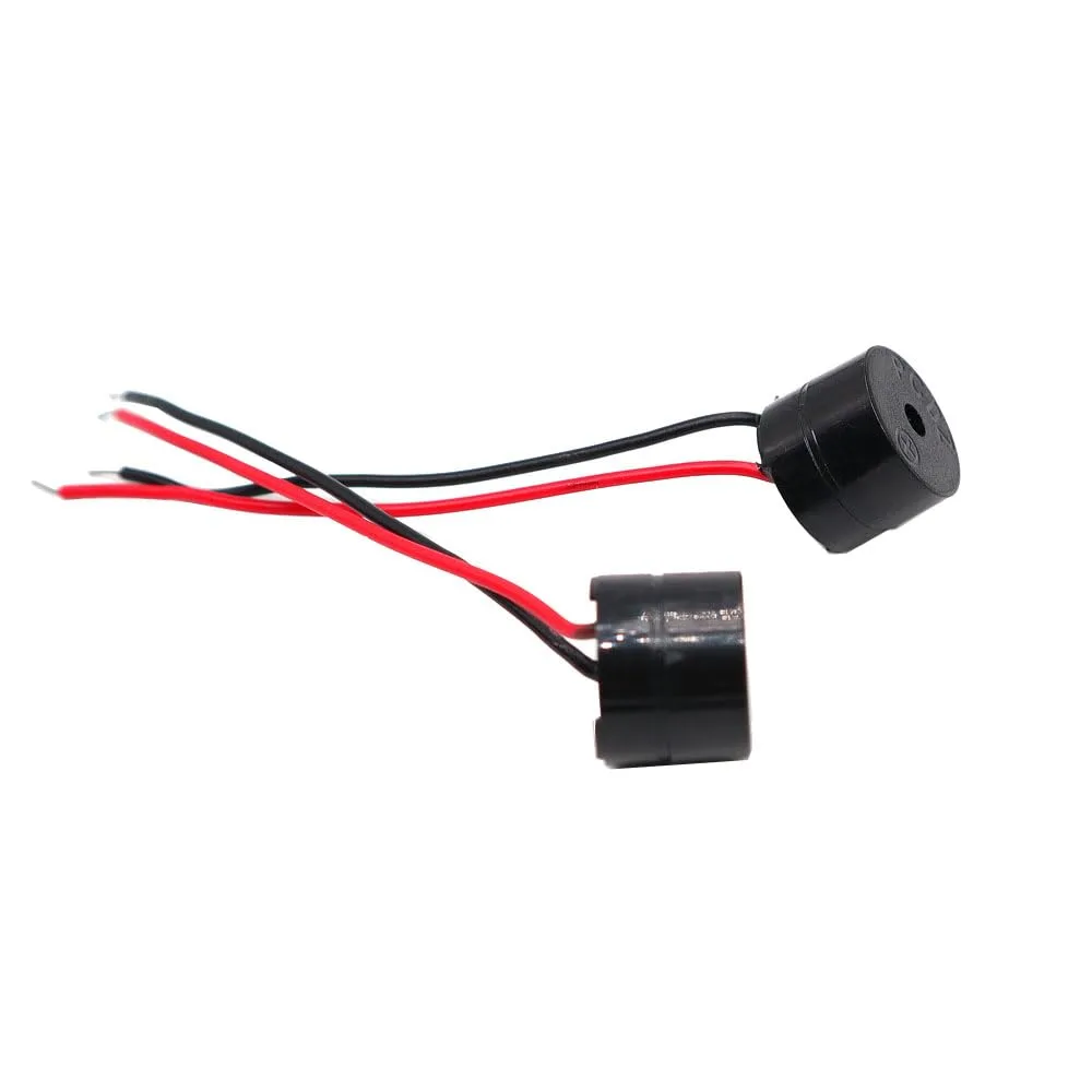 ScaAuto XHXD-12V Golf Cart Turn Signal Buzzer Kit image 2