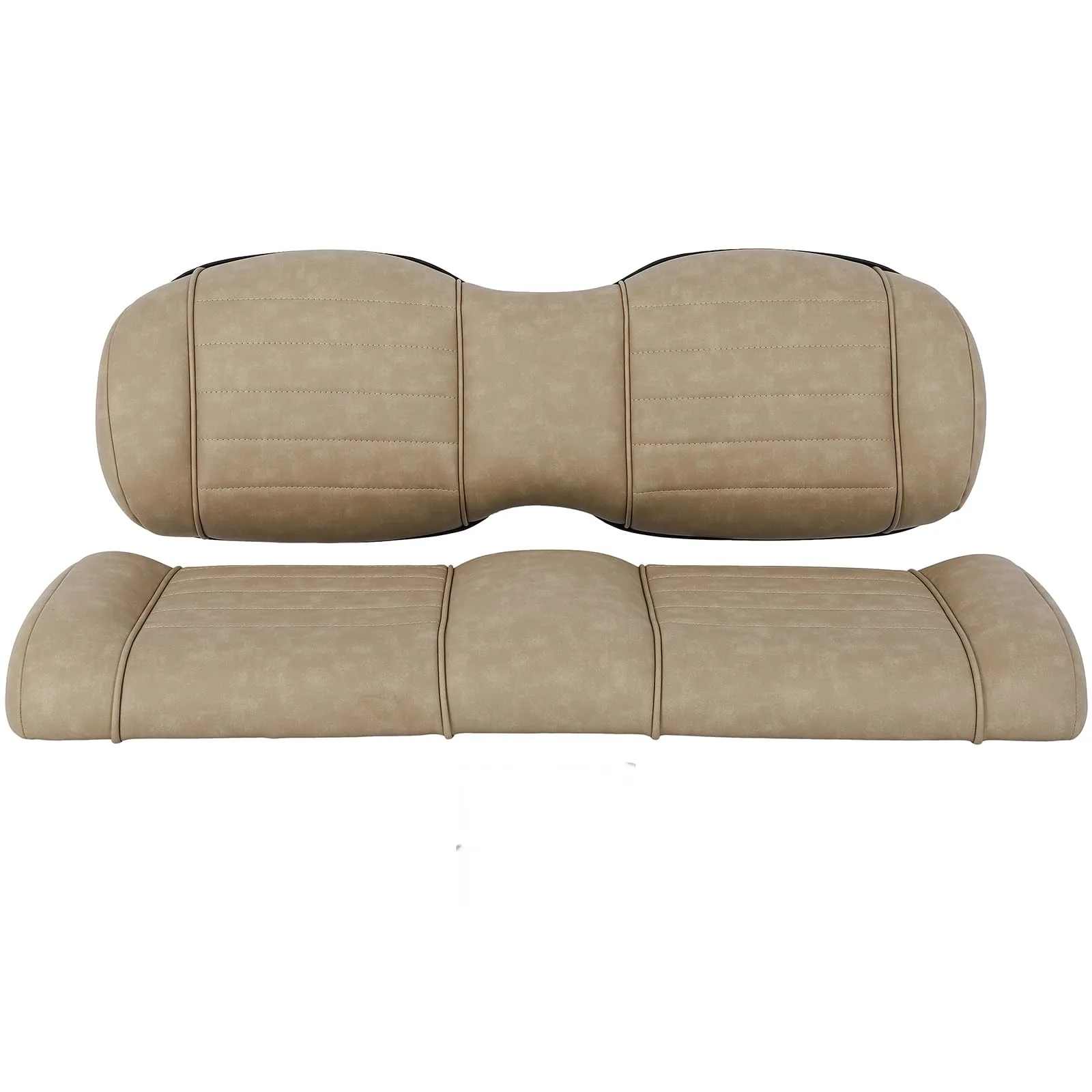 cciyu Golf Cart Rear Seat Cushion Replacement