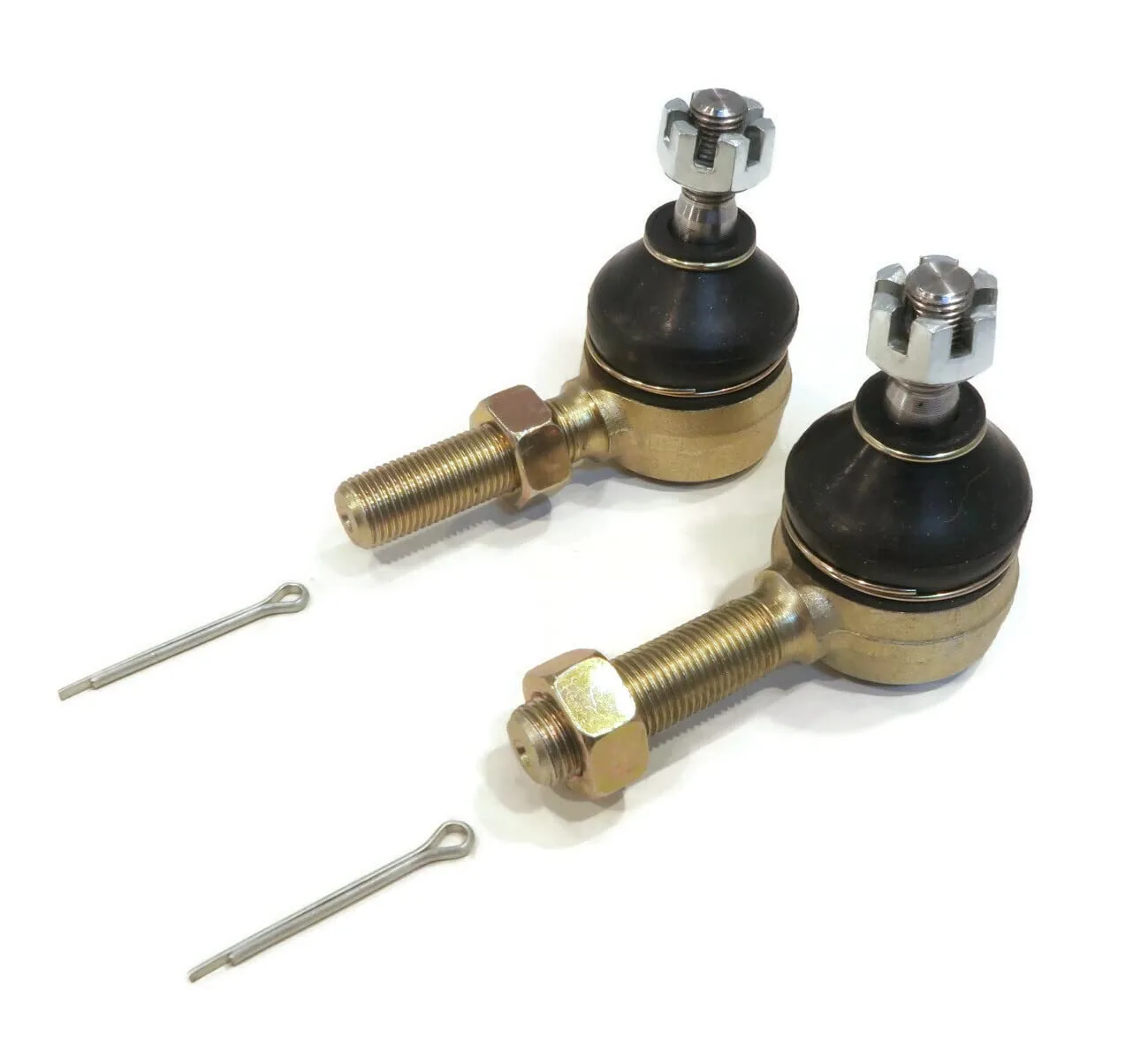 The ROP Shop Tie Rod Ends for Club Car DS 1976-2008