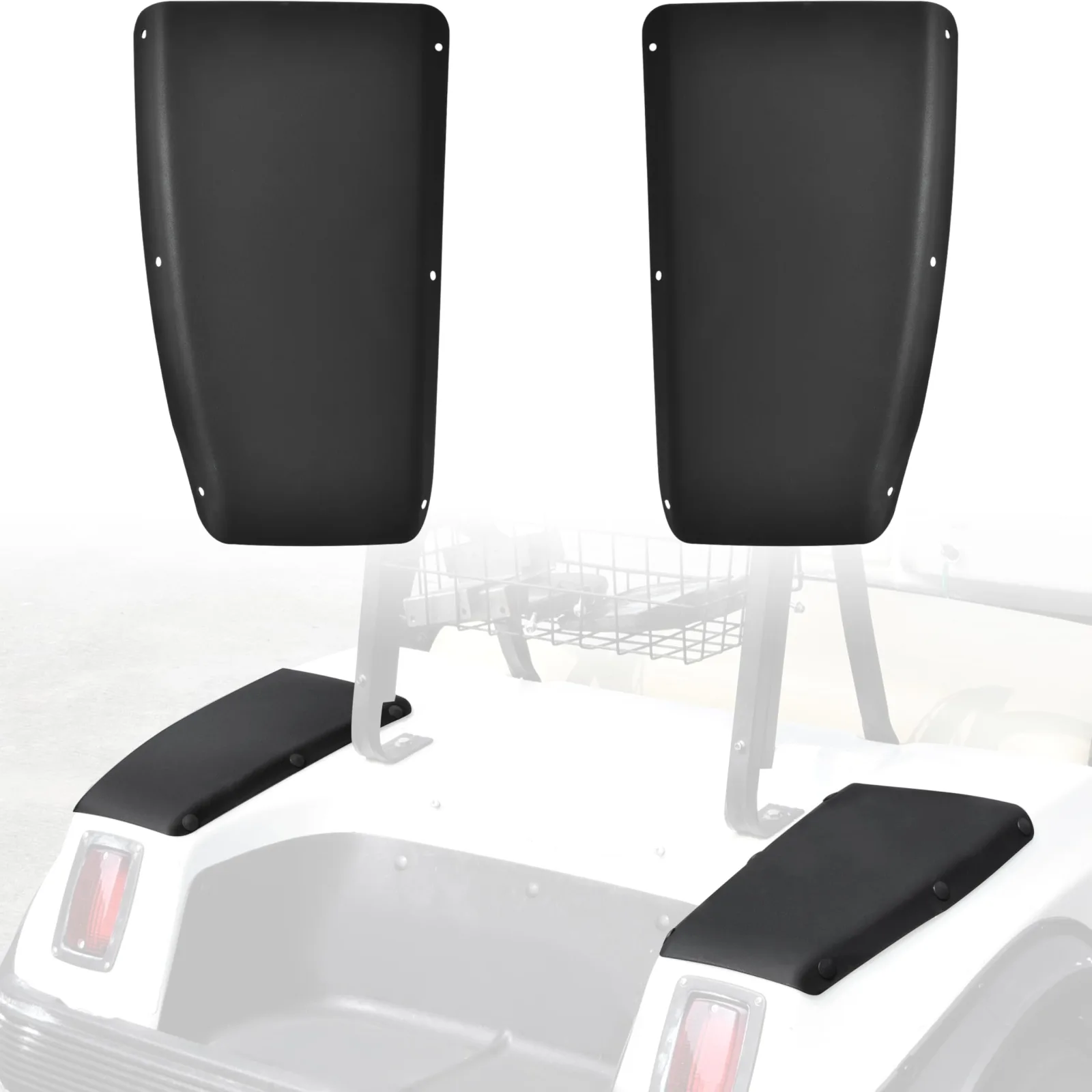 SAUTVS Scuff Guard Panels for Club Car DS 1981+