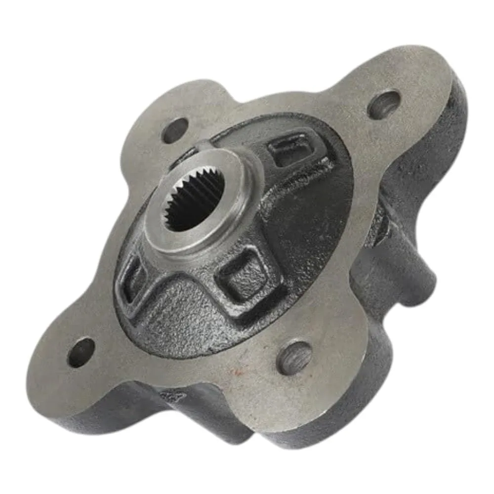 Generic Rear Wheel Hub for Polaris Ranger | Mod-G33S-3768