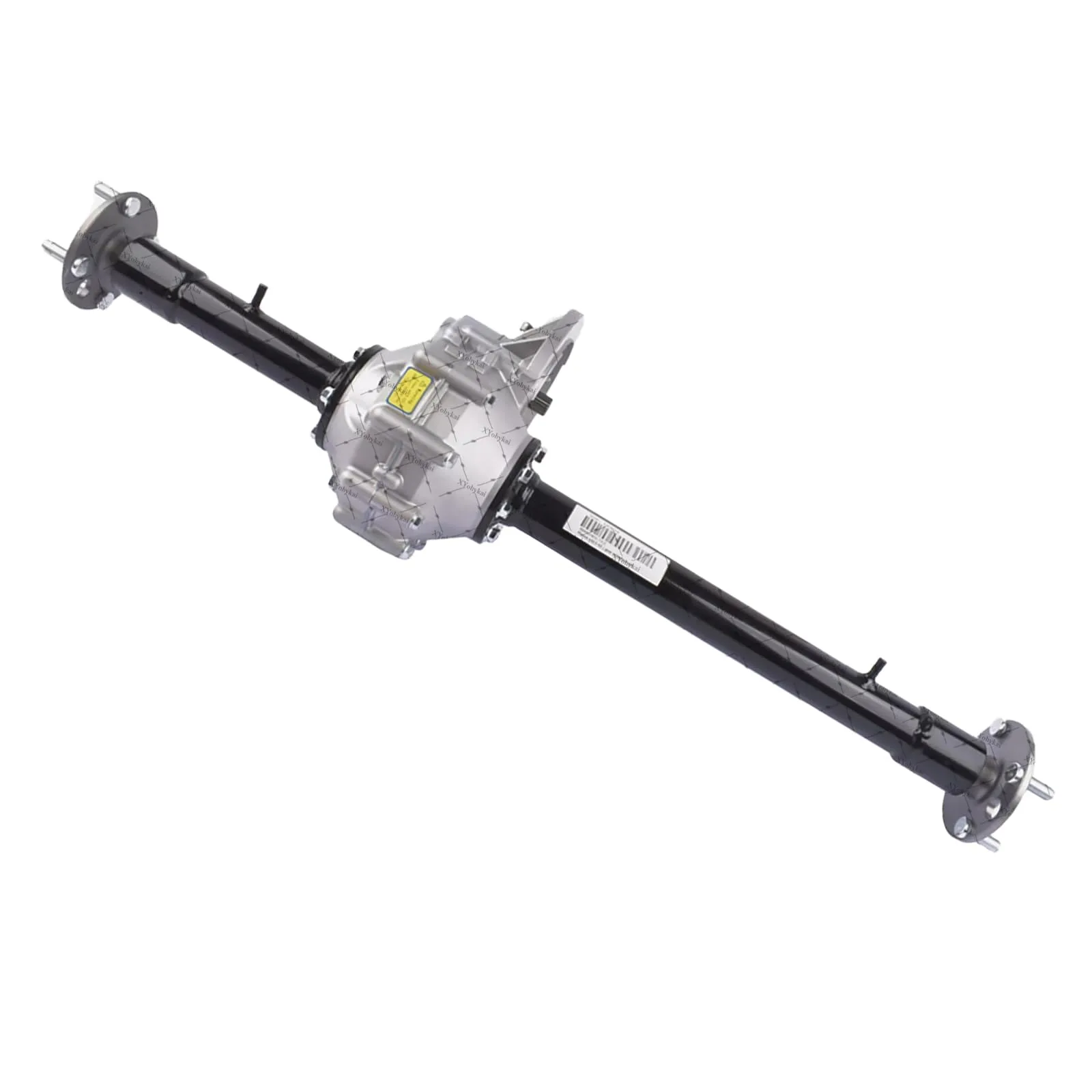 Hdnverys Transaxle Assembly for E-Z-GO RXV Electric Golf Cart
