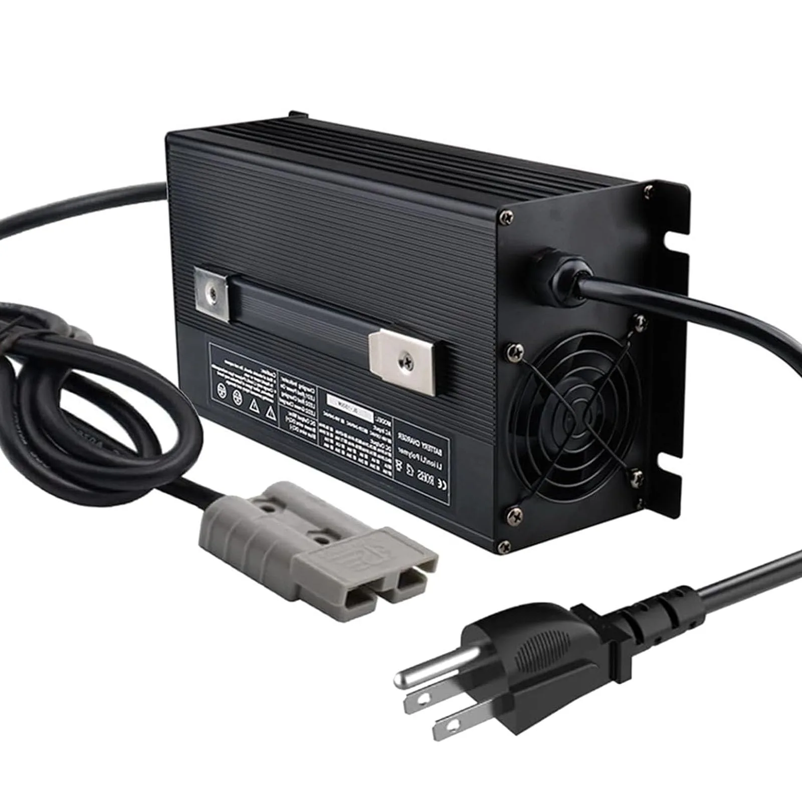 Generic 24V 40A Golf Cart Battery Charger