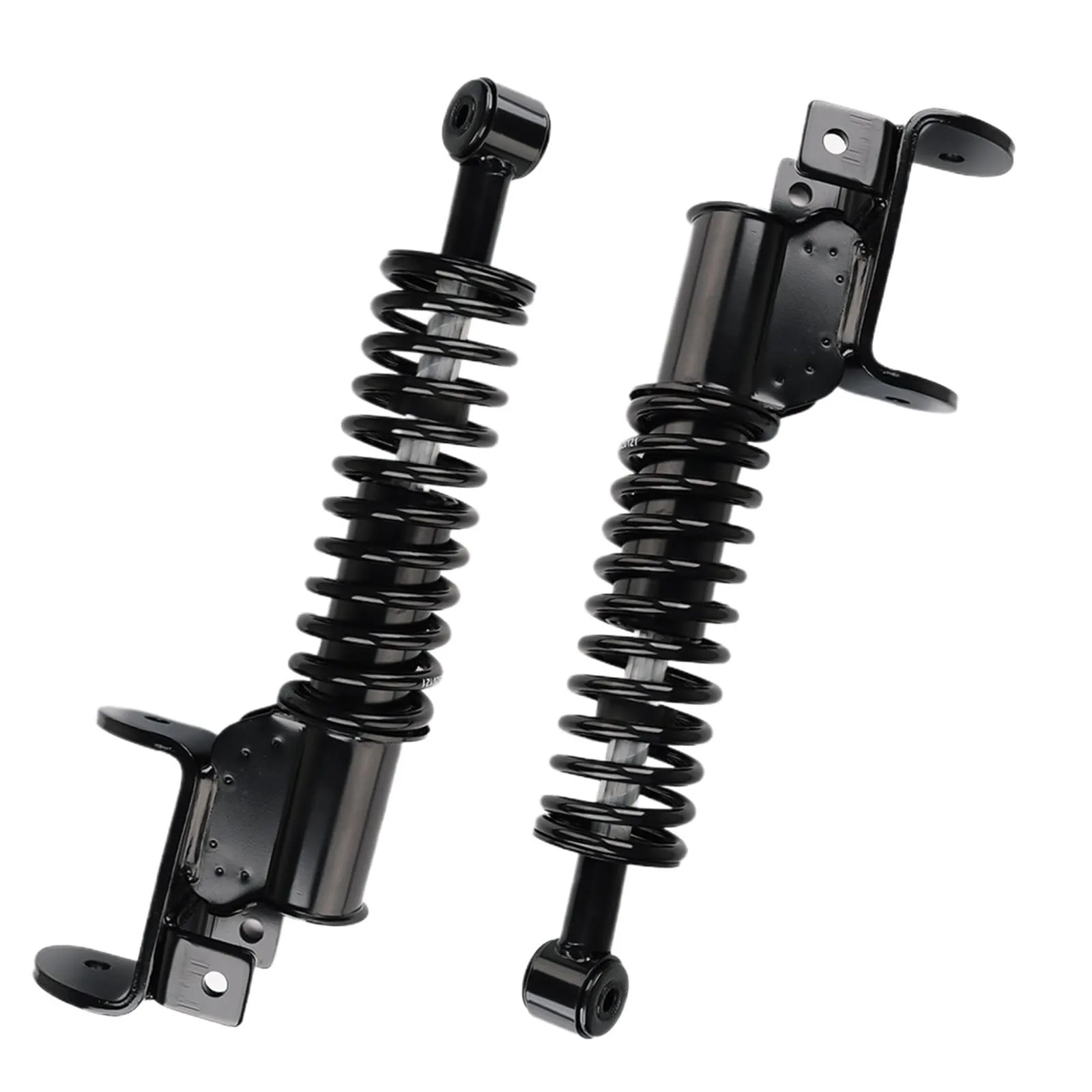 OETIBUFA Front Shock Strut Assembly — Fits Gas & Electric Golf Carts (2008+)