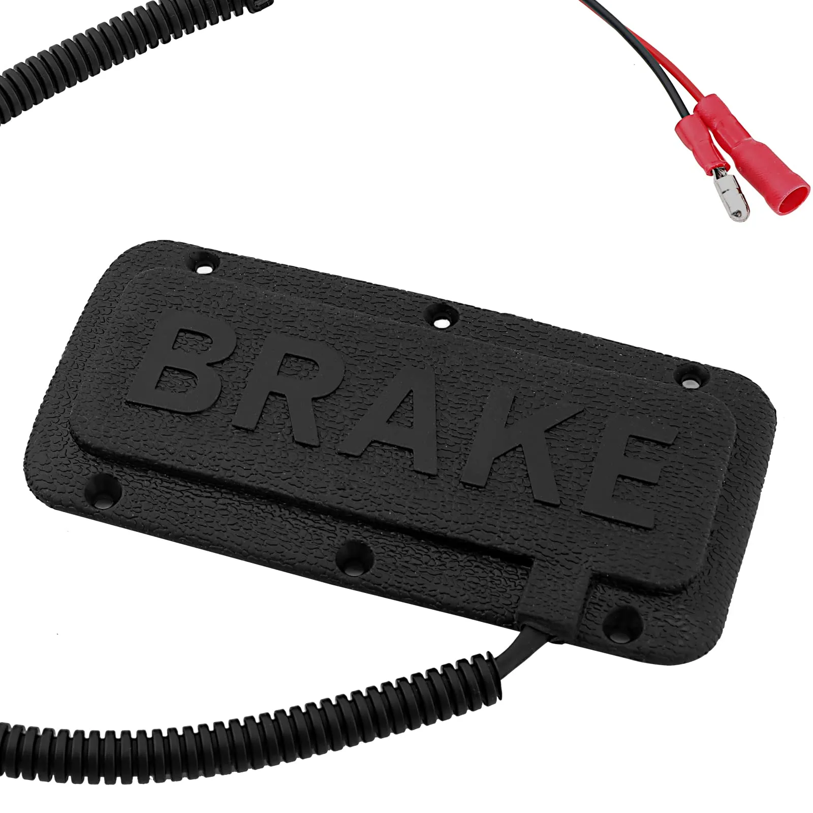 Roykaw Universal Golf Cart Brake Light Switch image 2