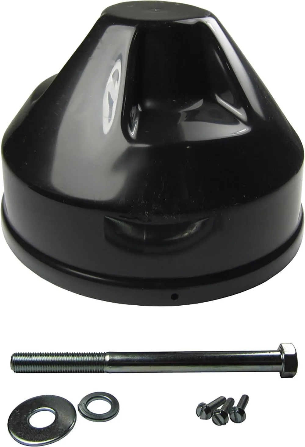 Golf Cart King Drive Clutch for E-Z-GO Gas Carts AzCP-0004 image 3