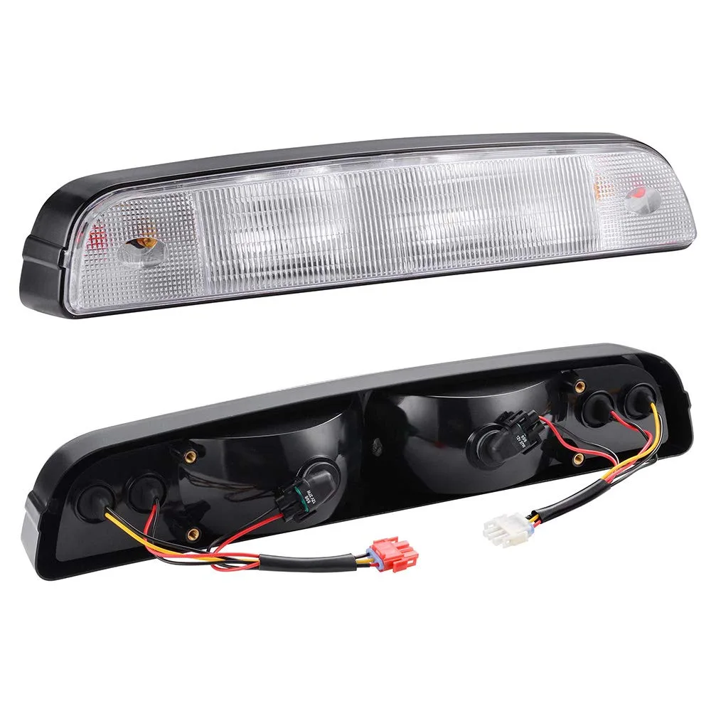 AW Light Kit for E-Z-GO TXT 1996-2013 - AW-GCL000001