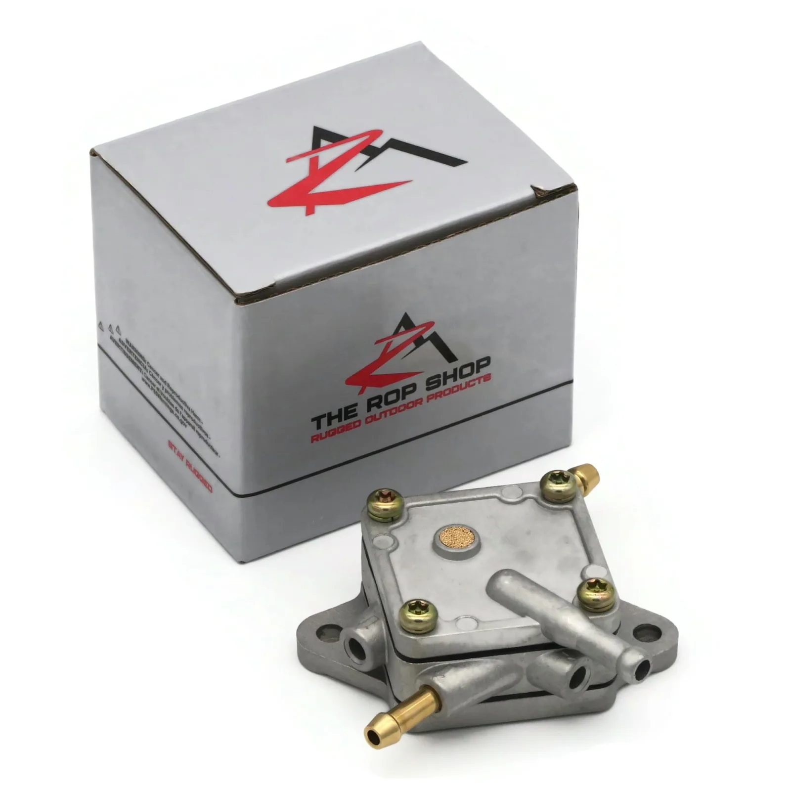 The ROP Shop Fuel Pump for E-Z-GO Medalist and TXT