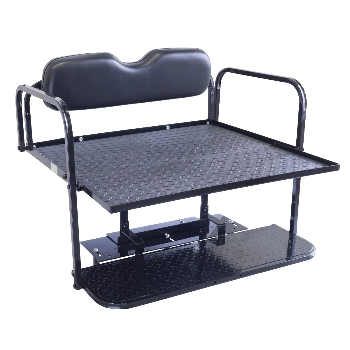 Buggies Unlimited EZGO RXV Rear Seat Kit 01-235 image 3