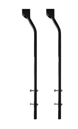 REVENGE Rear Strut Set for Club Car Precedent 2004+