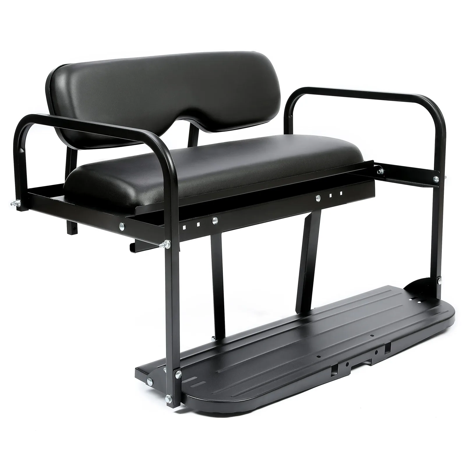 KUAFU GO-1760 Rear Seat Kit for E-Z-GO Marathon