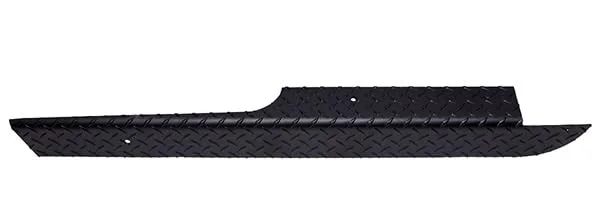 ACED Parts Black Rocker Panels for EZGO RXV 2008+ image 4