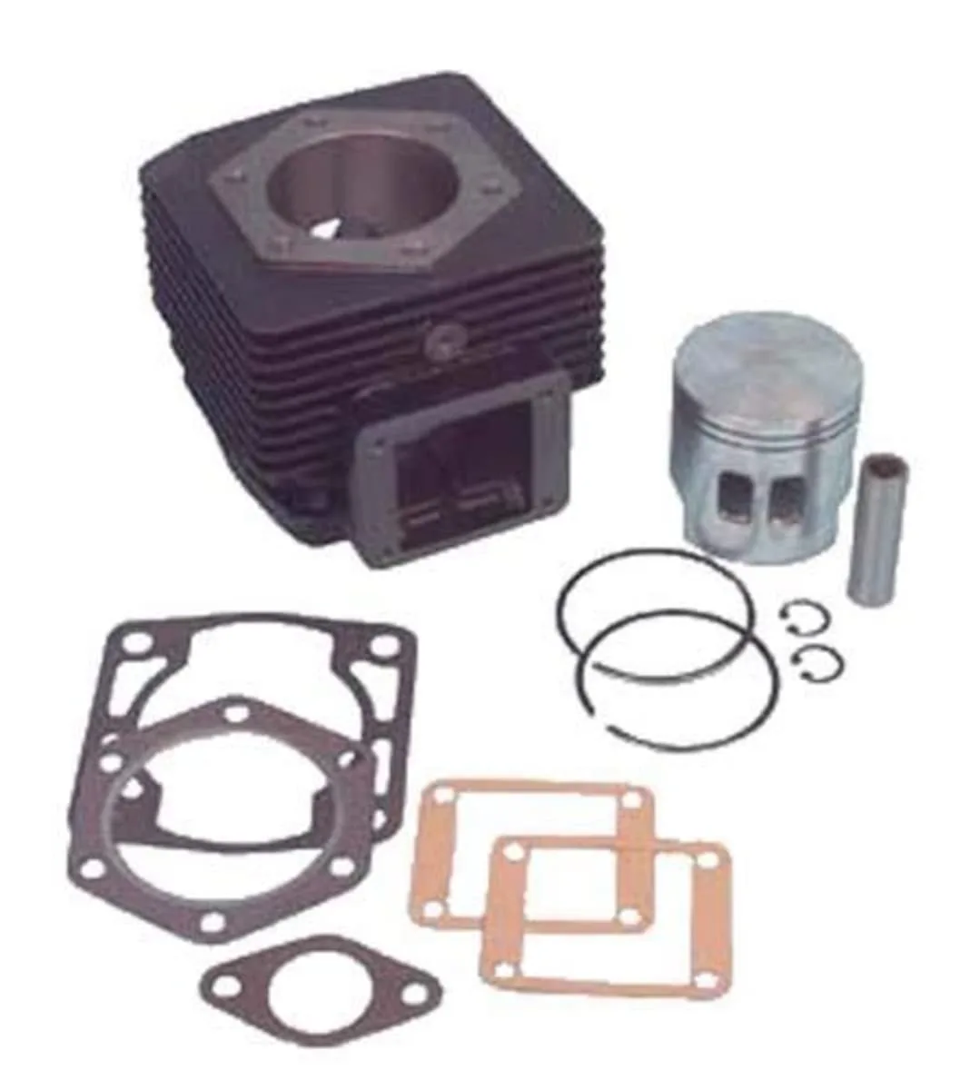 Performance Plus Carts ENG-129 EZGO Top End Kit