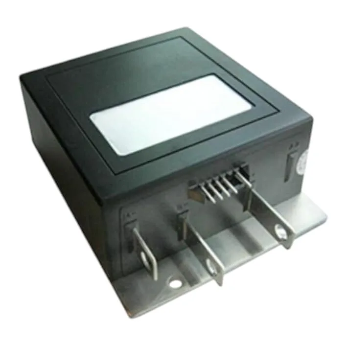 EZGO 36V 350A Golf Cart Controller Model-A08S-24818