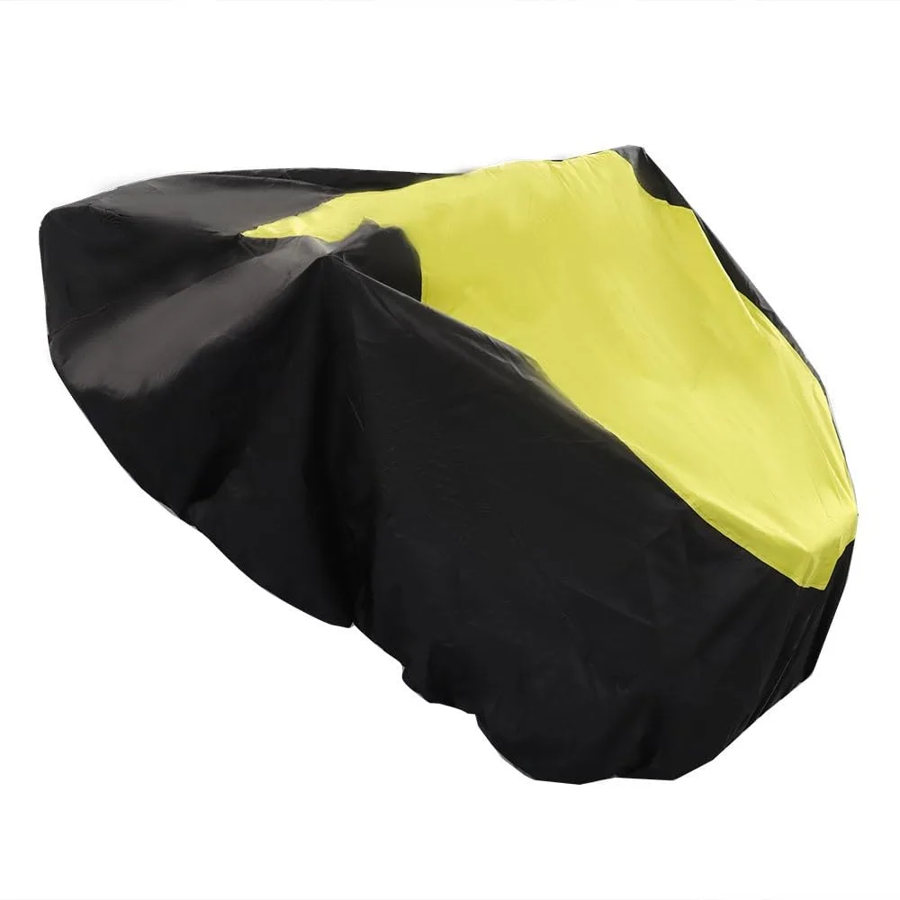 Generic Waterproof Jet Ski Cover Mod-G33S-1028