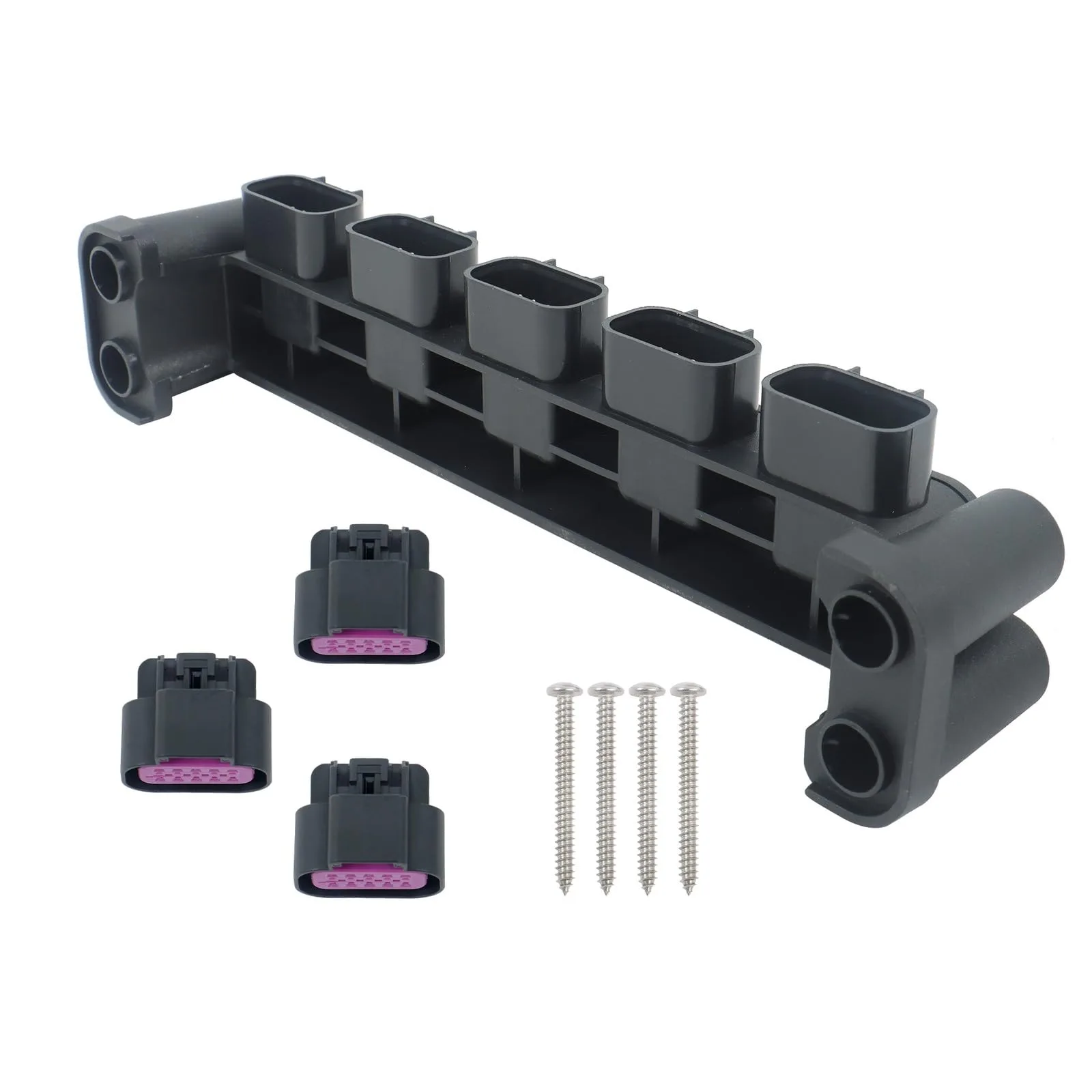 Mercury Marine Mercruiser Junction Box Kit Mod-G33S-1113