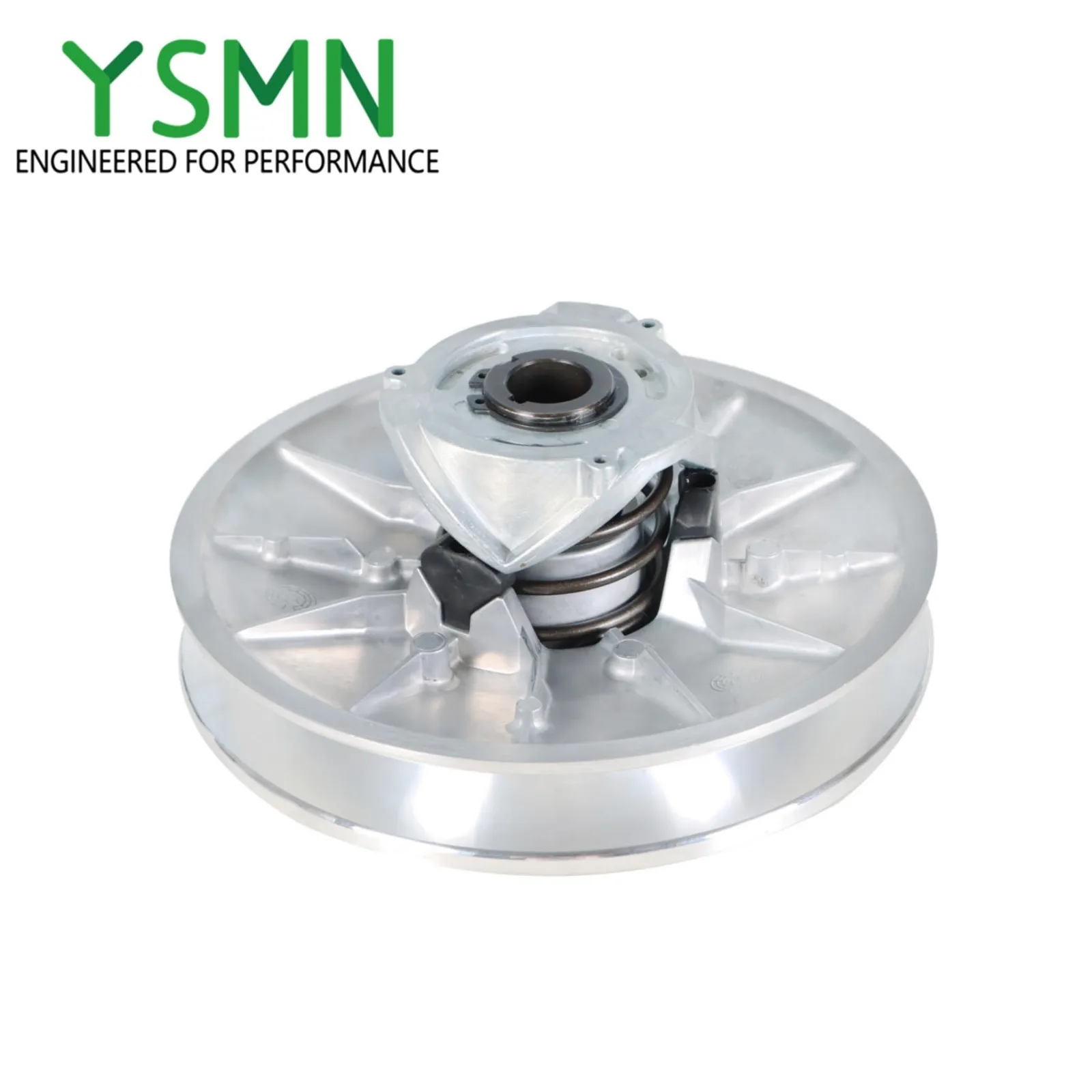 YSMN Driven Clutch for Club Car DS Precedent FE350 image 2