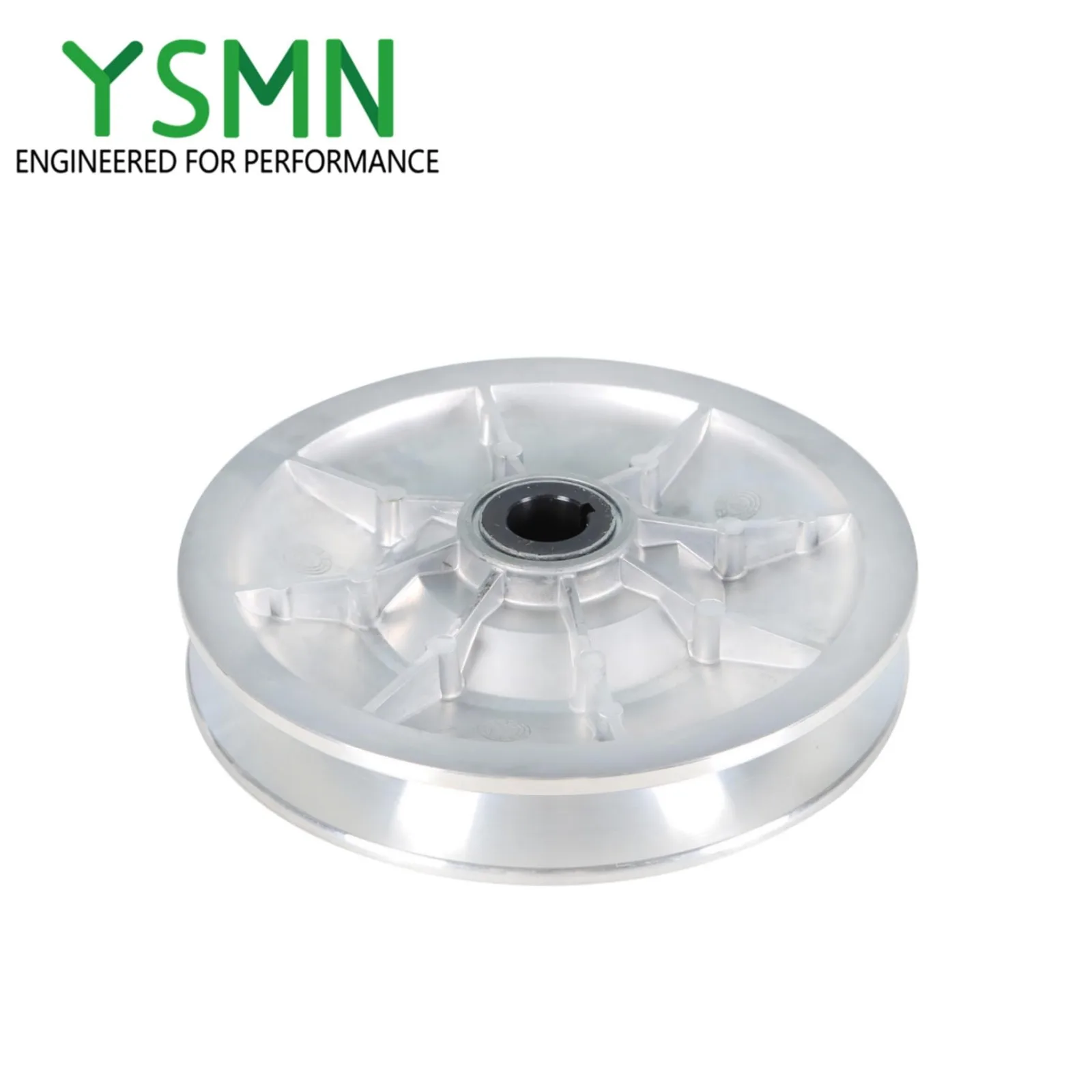 YSMN Driven Clutch for Club Car DS Precedent FE350 image 4