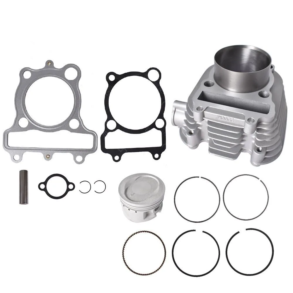 Yamaha Bear Tracker 250 Top-End Kit Mod-G33S-3080
